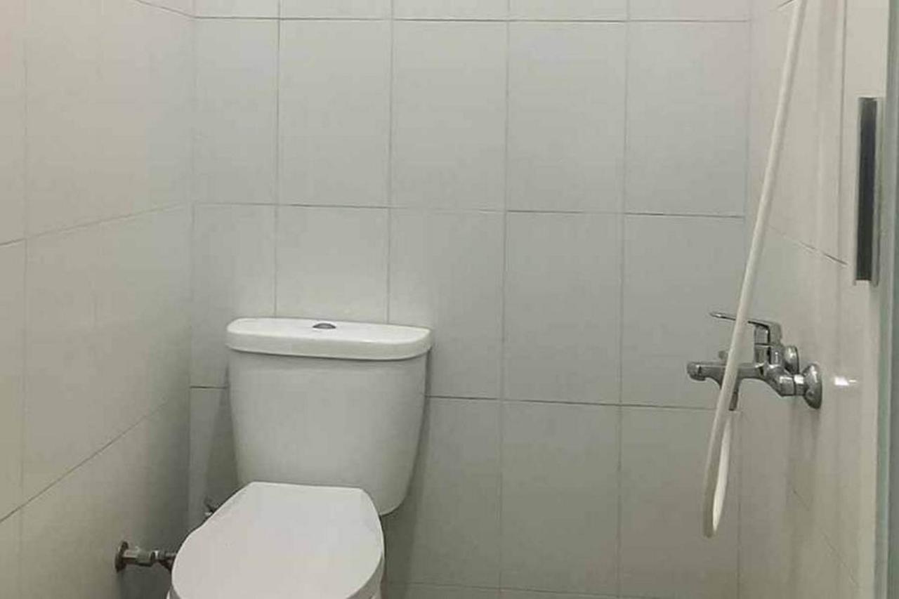 Reddoorz Plus At Panorama Villas Batu Batu  Exterior foto